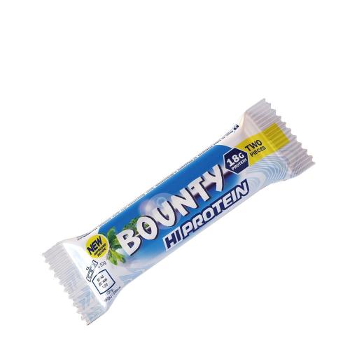 Bounty Tyčinka Bounty s vysokým obsahem bílkovin - Bounty High Protein Bar (52 g, Bounty)