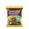 Mars Snickers HI-PROTEIN Cookie - Snickers HI-PROTEIN Cookie (1 tyčinka, Čokoládové arašídy)