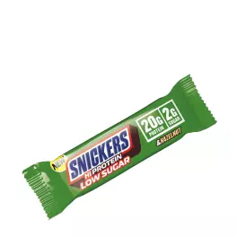 Mars HiProtein Low Sugar Bar (57 g, Lískové ořechy)