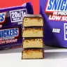 Mars HiProtein Low Sugar Bar (57 g, Hořká čokoláda)