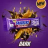 Mars HiProtein Low Sugar Bar (57 g, Hořká čokoláda)