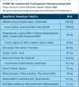 FA - Fitness Authority Ice Pump Shot Předtréninkový energetický booster (120 ml, Exotické)