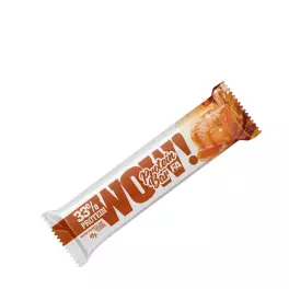   FA - Fitness Authority WOW! Proteinová tyčinka (45 g, Slané arašídy a karamel)
