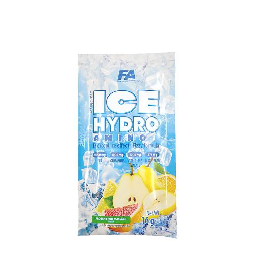 FA - Fitness Authority  Ice Hydro Amino vzorka (1 ks, Smíšené ovoce)