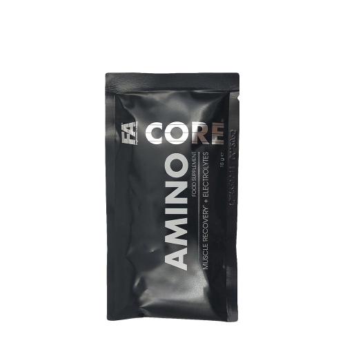 FA - Fitness Authority Core Amino vzorka aminokyselin (1 ks, Mango citron)