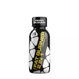  FA - Fitness Authority Spalovač tuků 2 v 1 (120 ml, Malina citrus)