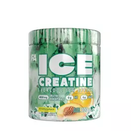   FA - Fitness Authority ICE kreatin  (300 g, Citrusová broskev)