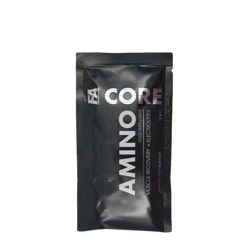 FA - Fitness Authority Core Amino vzorka aminokyselin (1 ks, Dračí ovoce (Pitaja))