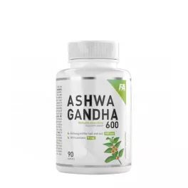   FA - Fitness Authority Wellness Line Ashwagandha 600 (90 Tableta)
