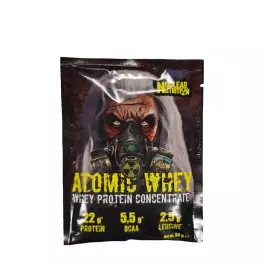   FA - Fitness Authority Vzorek atomové syrovátky Nuclear Nutrition (30 g, Sušenky se smetanou)