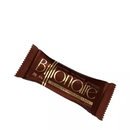   FA - Fitness Authority Billionaira Bar (45 g, Lískový oříšek karamel)