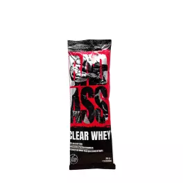   FA - Fitness Authority BAD ASS® Clear Whey  (30 g, Čokoláda)