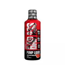   FA - Fitness Authority Bad Ass Pump Liquid (480 ml, Kyselý meloun)
