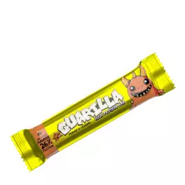   FA - Fitness Authority GUARILLA® High Protein Bar (49 g, Lískový oříšek karamel)