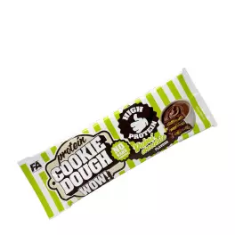   FA - Fitness Authority WOW! Cookie Dough Sample (20 g, Dubajská čokoláda)