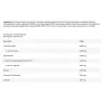 FA - Fitness Authority Ice Pump Pre Workout Sample (1 tasak, Mango Maracuja)