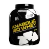 FA - Fitness Authority Anabolic Iso Whey (2 kg, Vanilka)