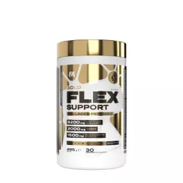 FA - Fitness Authority Gold Flex Support (495 g, Třešeň)