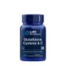 Life Extension Glutathion, cystein a vitamin C (100 Veg Kapsla)
