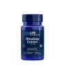Life Extension Rhodiola extrakt 250 mg - Rhodiola extrakt (60 Veg Kapsla)