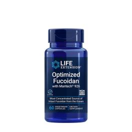   Life Extension Optimalizovaná kapsle Fucoidan (s Maritech) (60 Veg Kapsla)