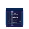 Life Extension Multivitamin v prášku pro kočky - Cat Mix (100 g)