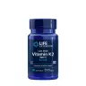 Life Extension Nízké dávky vitamínu K2 - Low Dose Vitamin K2 (90 Měkká kapsla)