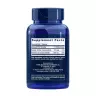 Life Extension Kapsle citrátu vápenatého s vitamínem D (200 Kapsla)