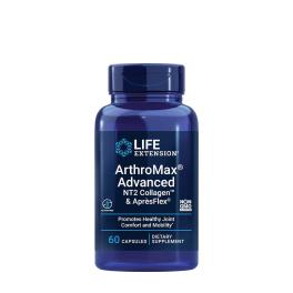   Life Extension ArthroMax® Advanced with NT2 Collagen™ & AprèsFlex® (60 Kapsla)