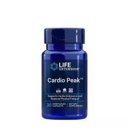 Life Extension Cardio Peak™ (30 Kapsla)