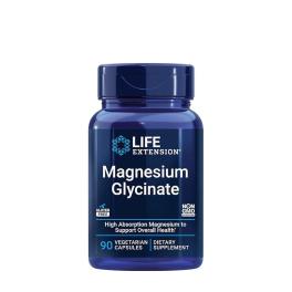 Life Extension Magnesium Glycinate (90 Kapsla)