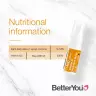 BetterYou Dlux Vitamin D 400 IU ústní sprej pro děti (15 ml)
