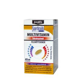 JutaVit Multivitamin Immuner tablets For Adults (45 Tableta)