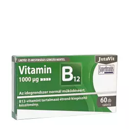 JutaVit Vitamin B12 1000 mcg (60 Tableta)