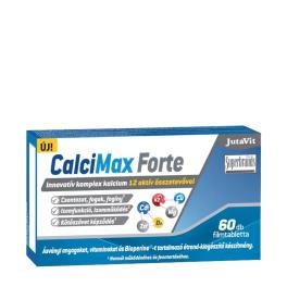 JutaVit CalciMax Forte (60 Tableta)