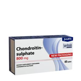 JutaVit Chondroitin-sulphate 800 mg (60 Tableta)