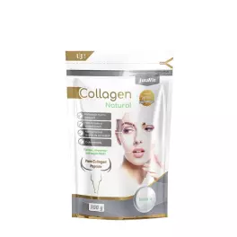 JutaVit Collagen Natural (300 g, Přírodní)