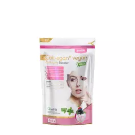 JutaVit Coll-egan Vegan Collagen Booster  (216 g, bobule)