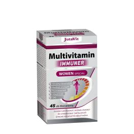 JutaVit Multivitamin Immuner Women Special (45 Tableta)