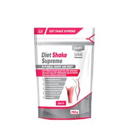 JutaVit Diet Shake Supreme (720 g, Jahoda)