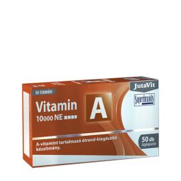 JutaVit Vitamin A 10000 IU (50 Měkká kapsla)