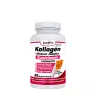 JutaVit Collagen + Hialuron Complex Sugar Free Gummy (60 Gumový cukr, Ananas a jahoda)