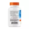 Doctor's Best Účinné vstřebávání Železo 27 mg (120 Tableta)