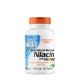 Doctor's Best Niacin s prodlouženým vstřebáváním 500 mg  (120 Tableta)