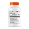 Doctor's Best Benfotiamin kapsle s kyselinou alfa-lipoovou  (60 Veggie Kapsla)