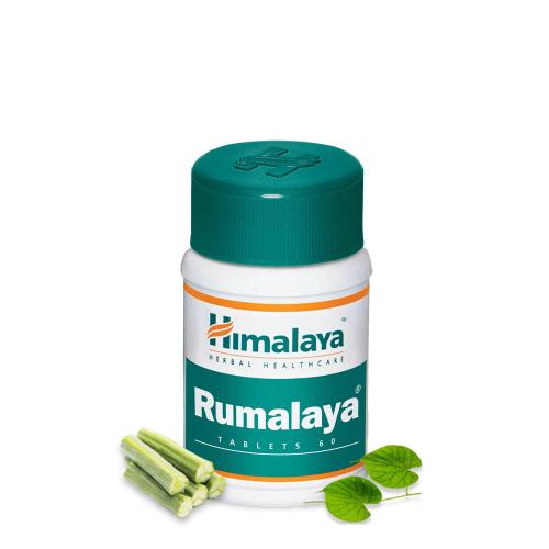 Himalaya Rumalaya Forte - podporovatel pohybového aparátu (60 Tableta)