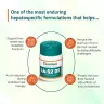 Himalaya Extra silné tablety na ochranu jater - Liv.52 DS (60 Tableta)