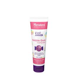 Himalaya Botanique Kids Toothpaste  (80 g, Žvýkačka)