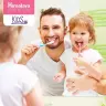 Himalaya Botanique Kids Toothpaste  (80 g, Žvýkačka)