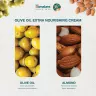 Himalaya Extra Nourishing Olive Skin Cream  (150 ml, Oliva)